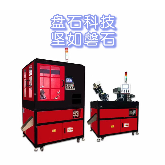 東莞智能伺服攻牙機(jī)銷(xiāo)售
