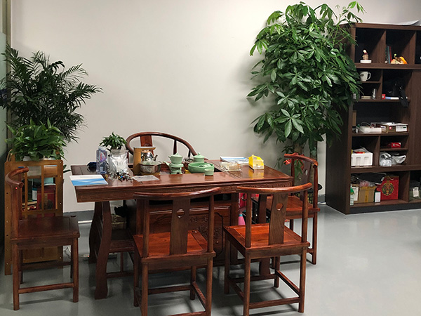 企業(yè)形象